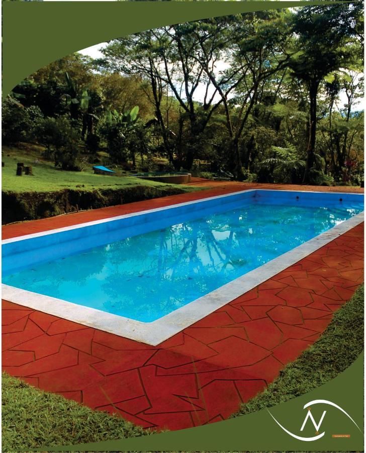 Hotel Tierra Náhuatl Cuetzalán del Progreso Esterno foto